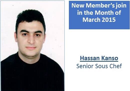 Hassan Kanso